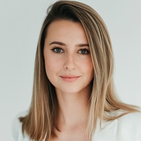 Lauren Kaminski